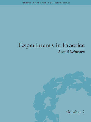 cover image of Experiments in Practice